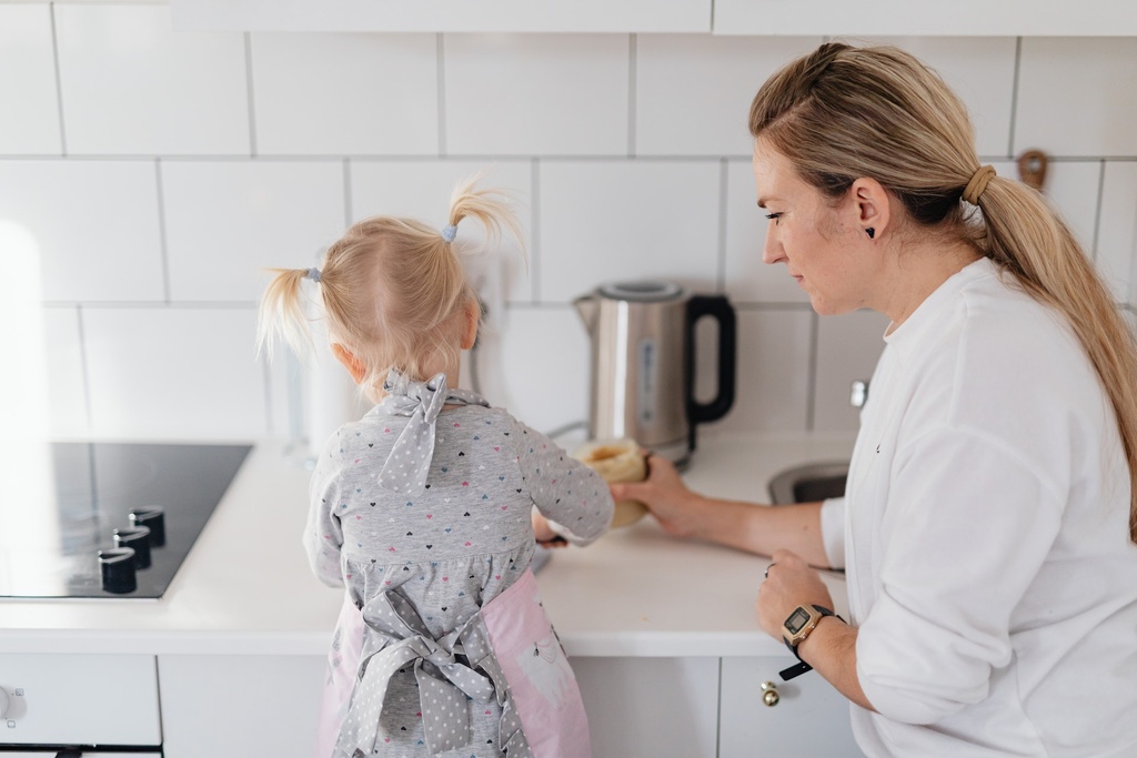 Mi Rol como Au Pair