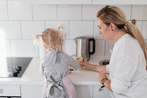 Mi Rol como Au Pair